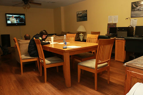 Superior Ambulance Service