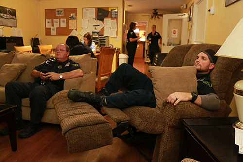 Superior Ambulance Service