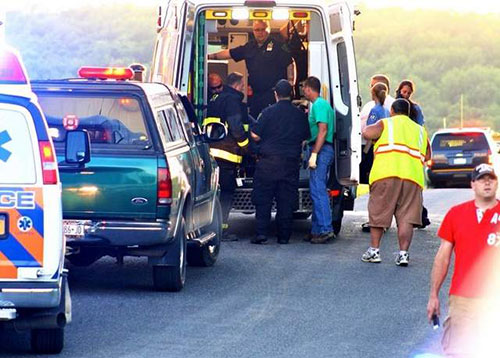 Superior Ambulance Service, Inc.