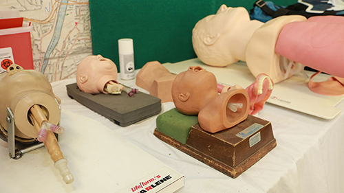 Superior Ambulance Service, Inc.