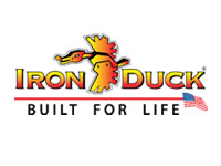 Iron Duck