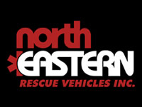 North Eastern Rescue Vehicles 