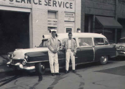 Superior Ambulance Service, Inc.