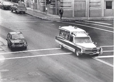 Superior Ambulance Service, Inc.