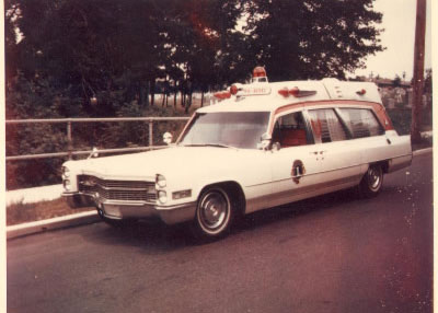 Superior Ambulance Service, Inc.