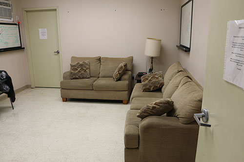 Superior Ambulance Service