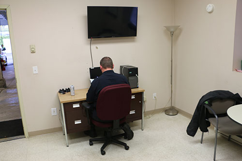 Superior Ambulance Service