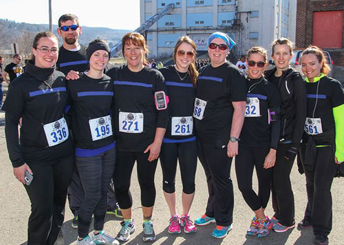 Superior Ambulance Service, Inc.