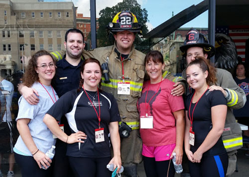 Superior Ambulance Service, Inc.