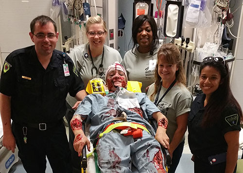 Superior Ambulance Service, Inc.