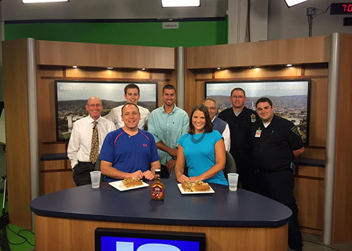 Superior Ambulance Service, Inc.